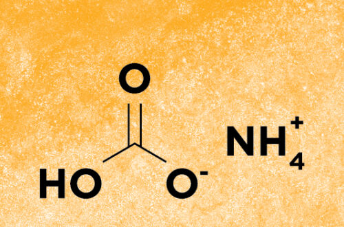 Guida all’uso del bicarbonato di ammonio come agente lievitante
