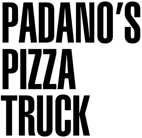PADANO'S PIZZA TRUCK